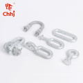 U Various Types of line hardware / Ball eye / Sokcet clevis